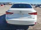 2019 Lexus Is 300   Белый vin: JTHBA1D28K5092177