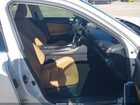 2019 Lexus Is 300   Белый vin: JTHBA1D28K5092177