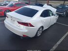 2016 Lexus Is 200t White vin: JTHBA1D29G5036756 2016 Lexus Is 200t White vin: JTHBA1D29G5036756