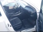 2016 Lexus Is 200t White vin: JTHBA1D29G5036756 2016 Lexus Is 200t White vin: JTHBA1D29G5036756