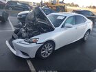 2016 Lexus Is 200t White vin: JTHBA1D29G5036756 2016 Lexus Is 200t White vin: JTHBA1D29G5036756