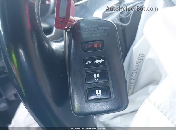 JTHBA1D29G5036756 2016 LEXUS IS 200T White წინა პანელის ხედი