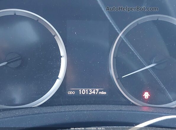 JTHBA1D29G5036756 2016 LEXUS IS 200T White 