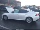 2016 Lexus Is 200t White vin: JTHBA1D29G5036756 2016 Lexus Is 200t White vin: JTHBA1D29G5036756