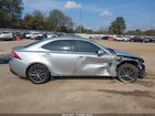 2016 Lexus Is 200t   Серебряный vin: JTHBA1D29G5038426