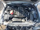 2016 Lexus Is 200t   Серебряный vin: JTHBA1D29G5038426