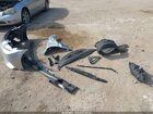 2016 Lexus Is 200t   Серебряный vin: JTHBA1D29G5038426