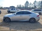 2016 Lexus Is 200t   Серебряный vin: JTHBA1D29G5038426