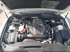 2018 Lexus Is 300   Белый vin: JTHBA1D2XJ5080398