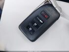 2018 Lexus Is 300   Белый vin: JTHBA1D2XJ5080398
