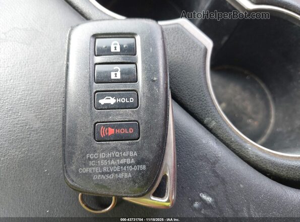 JTHBA1D2XJ5080630 2018 LEXUS IS 300 Серебряный Вид панели приборов