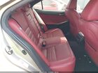 2018 Lexus Is 300   Серебряный vin: JTHBA1D2XJ5080630