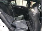2017 Lexus Gs-f Серебряный vin: JTHBP1BL4HA002324