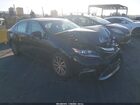 2016 Lexus Es 300h   Черный vin: JTHBW1GG2G2102770