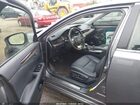 2016 Lexus Es 300h   Серый vin: JTHBW1GG4G2109512