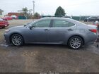 2016 Lexus Es 300h   Серый vin: JTHBW1GG4G2109512