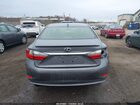 2016 Lexus Es 300h   Серый vin: JTHBW1GG4G2109512