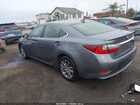 2016 Lexus Es 300h   Серый vin: JTHBW1GG4G2109512
