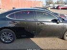 2016 Lexus Es 300h   Черный vin: JTHBW1GGXG2113693