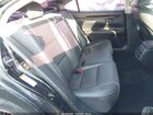 2016 Lexus Es 300h   Черный vin: JTHBW1GGXG2113693