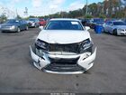 2017 Lexus Es 300h   White vin: JTHBW1GGXH2137672