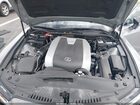 2024 Lexus Is 350 F Sport Design Серый vin: JTHBZ1B27R5075876