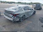 2024 Lexus Is 350 F Sport Design Серый vin: JTHBZ1B27R5075876