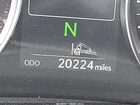 2024 Lexus Is 350 F Sport Design Серый vin: JTHBZ1B27R5075876