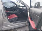 2024 Lexus Is 350 F Sport Design Серый vin: JTHBZ1B27R5075876