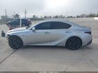 2025 Lexus Is 350 F Sport Design Gray vin: JTHBZ1B27S5083529 2025 Lexus Is 350 F Sport Design Gray vin: JTHBZ1B27S5083529
