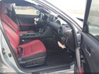 2025 Lexus Is 350 F Sport Design Gray vin: JTHBZ1B27S5083529 2025 Lexus Is 350 F Sport Design Gray vin: JTHBZ1B27S5083529