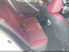 2025 Lexus Is 350 F Sport Design Белый vin: JTHBZ1B29S5085251