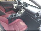 2025 Lexus Is 350 F Sport Design Белый vin: JTHBZ1B29S5085251