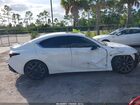 2025 Lexus Is 350 F Sport Design Белый vin: JTHBZ1B29S5085251