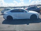 2025 Lexus Is 350 F Sport Design Белый vin: JTHBZ1B29S5086559