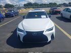 2025 Lexus Is 350 F Sport Design Белый vin: JTHBZ1B29S5086559
