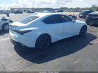 2025 Lexus Is 350 F Sport Design Белый vin: JTHBZ1B29S5086559