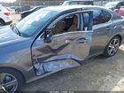 2016 Lexus Gs 350   Серый vin: JTHBZ1BL1GA006260