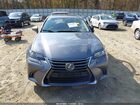 2016 Lexus Gs 350   Серый vin: JTHBZ1BL1GA006260