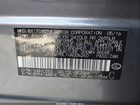 2016 Lexus Gs 350   Серый vin: JTHBZ1BL1GA006260
