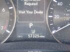 2016 Lexus Gs 350   Серый vin: JTHBZ1BL1GA006260