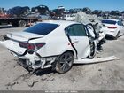 2017 Lexus Gs 350 Белый vin: JTHBZ1BL2HA011095
