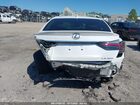2017 Lexus Gs 350 Белый vin: JTHBZ1BL2HA011095