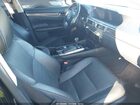 2016 Lexus Gs 350   Черный vin: JTHBZ1BL4GA006446