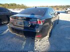 2016 Lexus Gs 350   Черный vin: JTHBZ1BL4GA006446