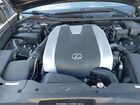 2016 Lexus Gs 350   Черный vin: JTHBZ1BL4GA006446