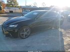 2016 Lexus Gs 350   Черный vin: JTHBZ1BL4GA006446