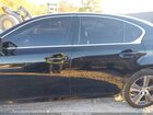 2016 Lexus Gs 350   Черный vin: JTHBZ1BL4GA006446