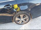 2016 Lexus Gs 350   Черный vin: JTHBZ1BL4GA006446