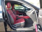 2019 Lexus Gs 350 F Sport Black vin: JTHBZ1BL4KA018380